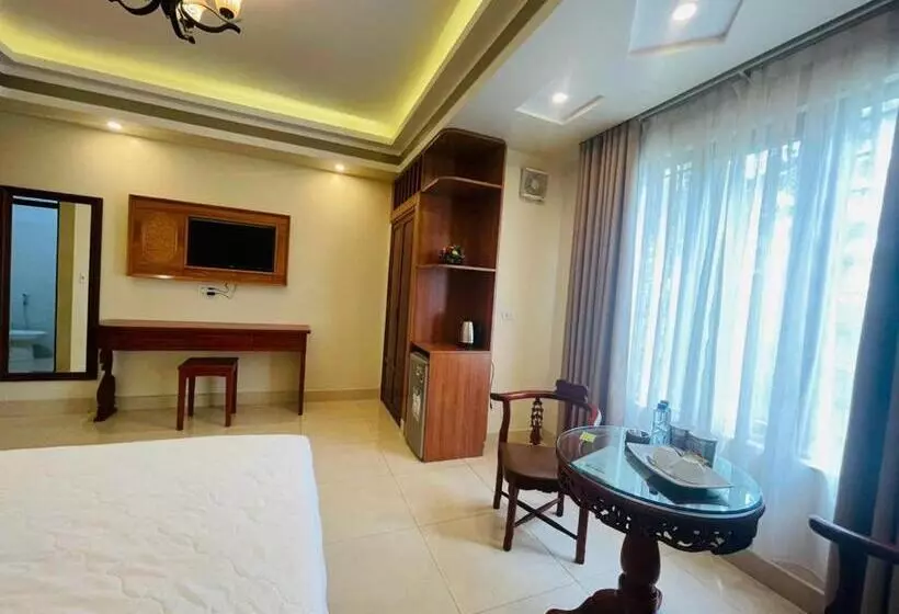 هتل đà Lạt
