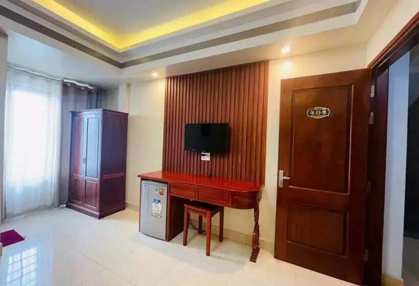 هتل đà Lạt