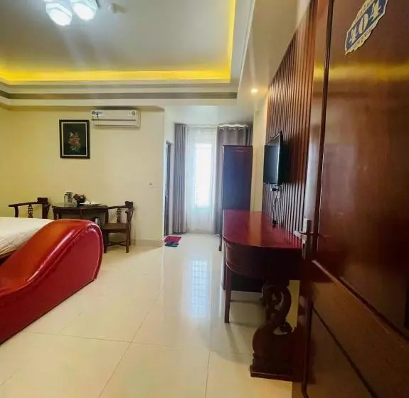 هتل đà Lạt