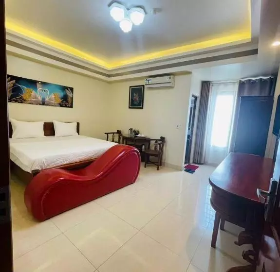 هتل đà Lạt