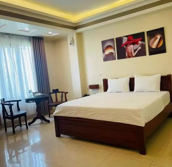 هتل đà Lạt
