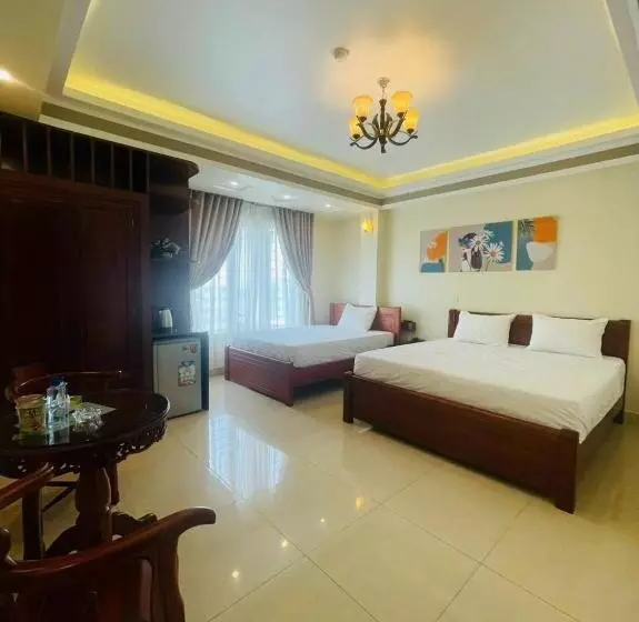هتل đà Lạt