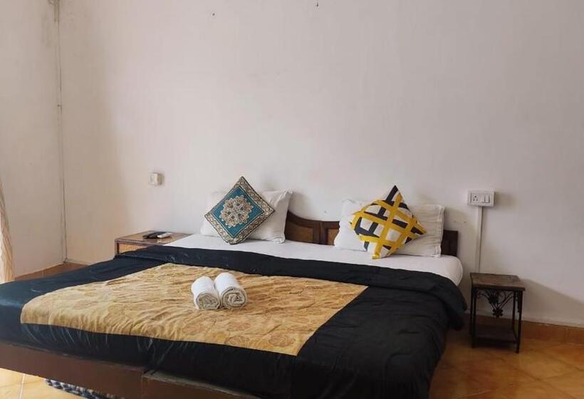 בית מלון כפרי Pride Homes