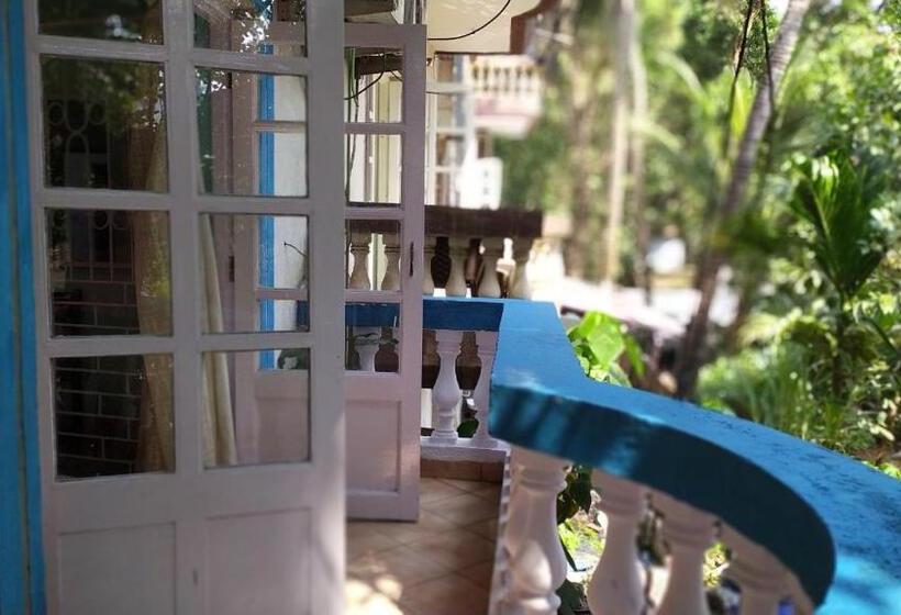 בית מלון כפרי Pride Homes