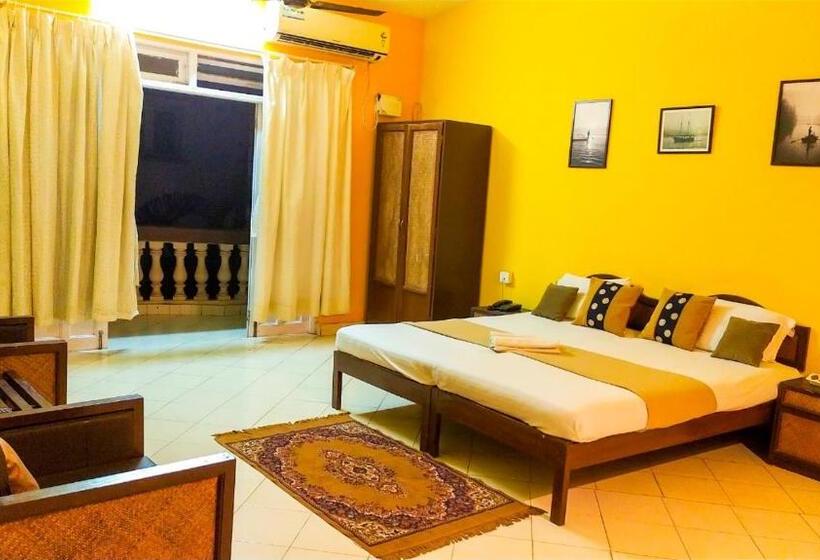 בית מלון כפרי Pride Homes