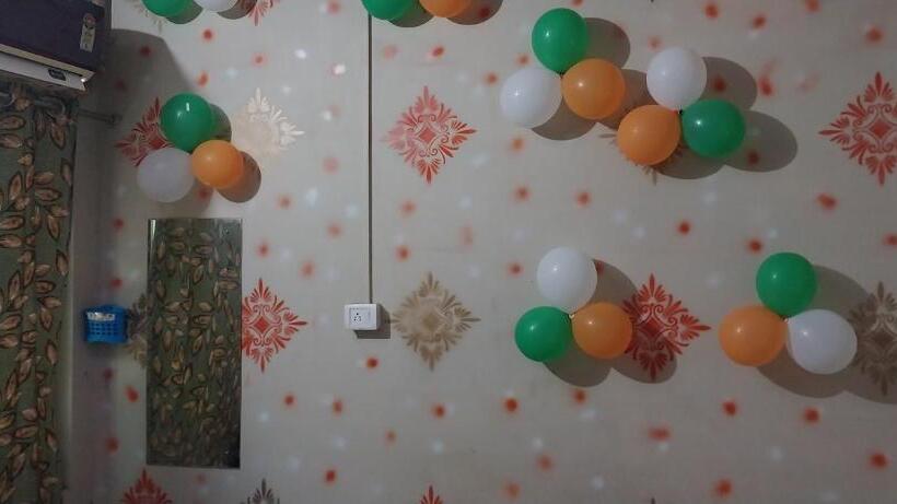 בית מלון כפרי Rajdarbar Restaurant