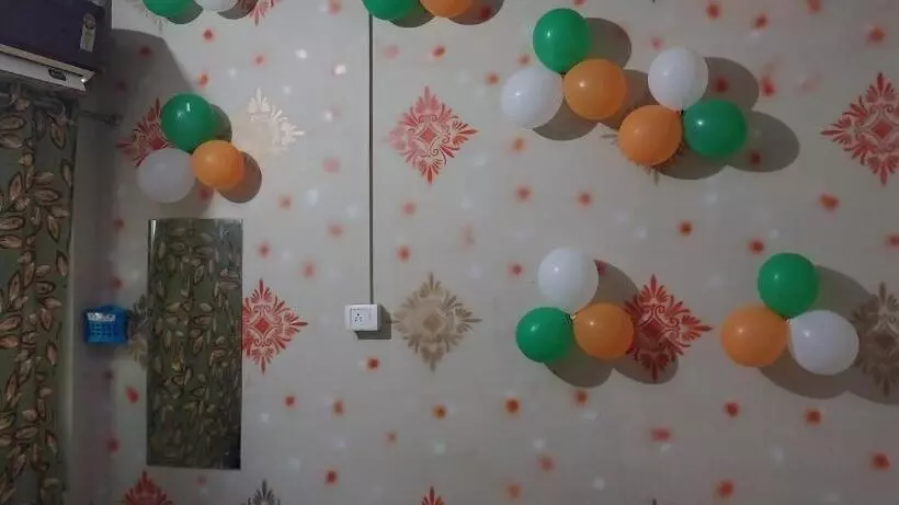 ホテル Rajdarbar Restaurant