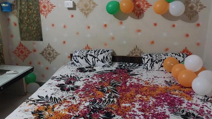 בית מלון כפרי Rajdarbar Restaurant