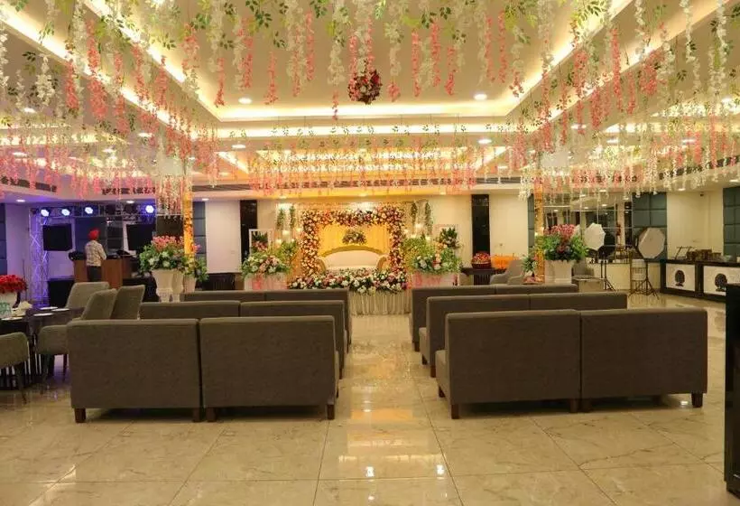 Hotel Royal