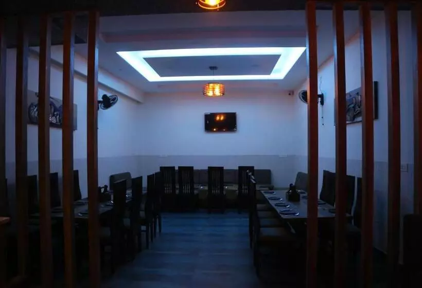 Hotel Royal