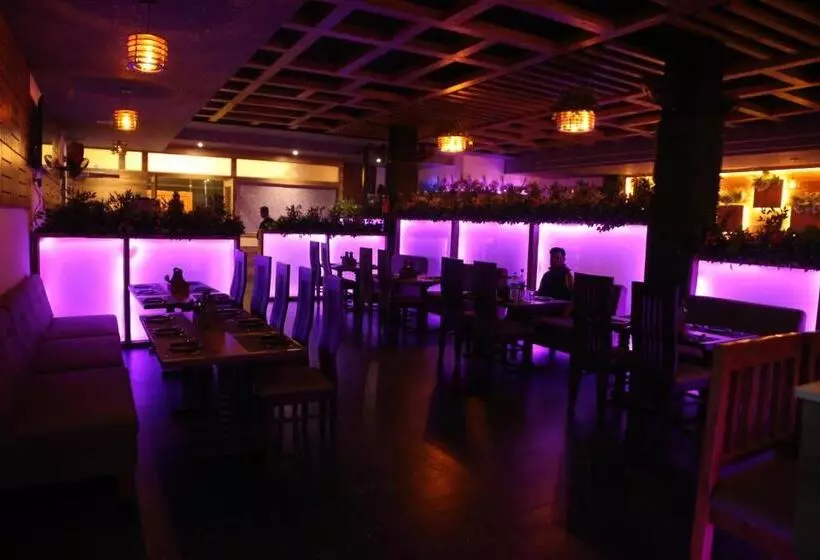 Hotel Royal