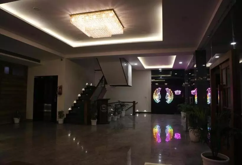 Hotel Royal