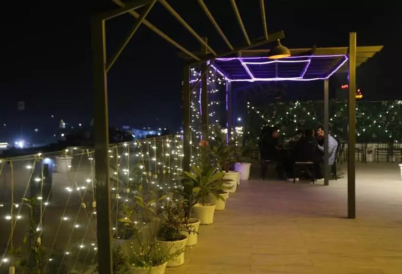 Hotel Royal
