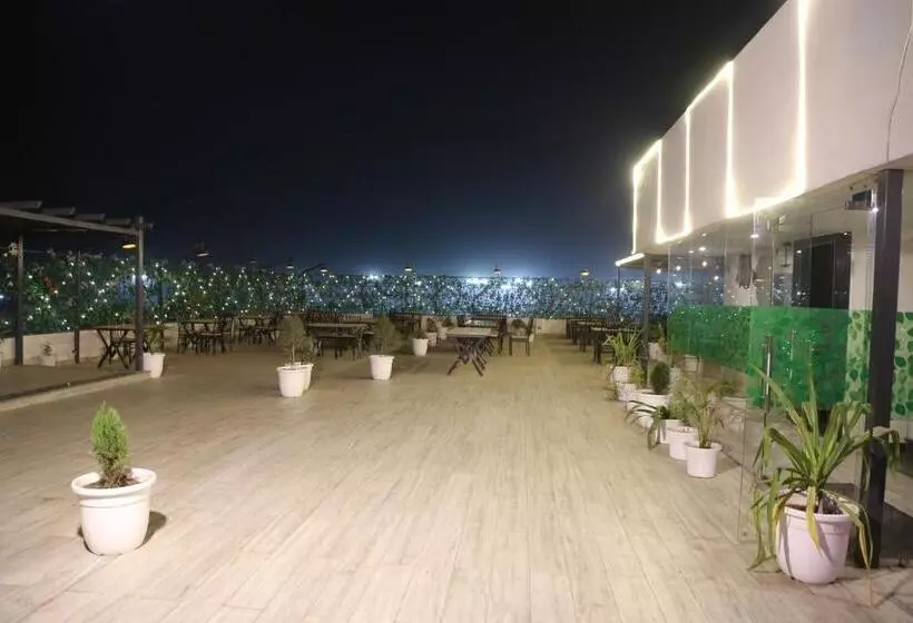 Hotel Royal