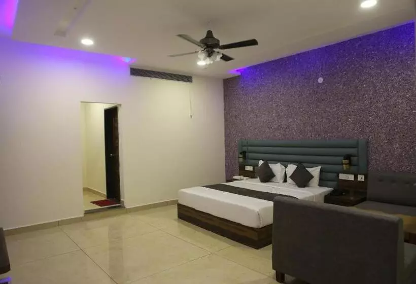Hotel Royal