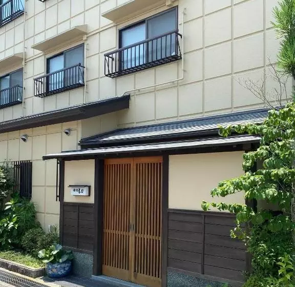 ホテル Ryokankasuga   Vacation Stay 90764v