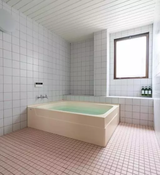 ホテル Ryokankasuga   Vacation Stay 90764v