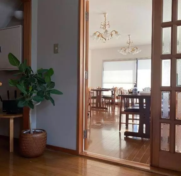 ホテル Ryokankasuga   Vacation Stay 90764v