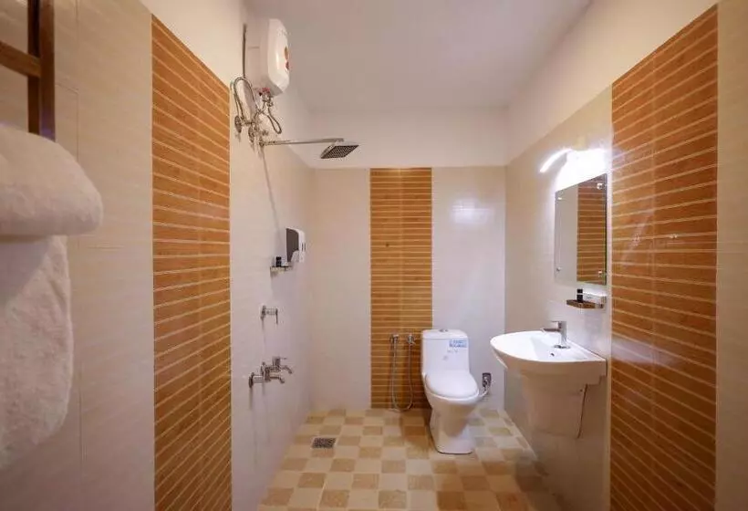 Hotelli Seclude Kerala, Seaside