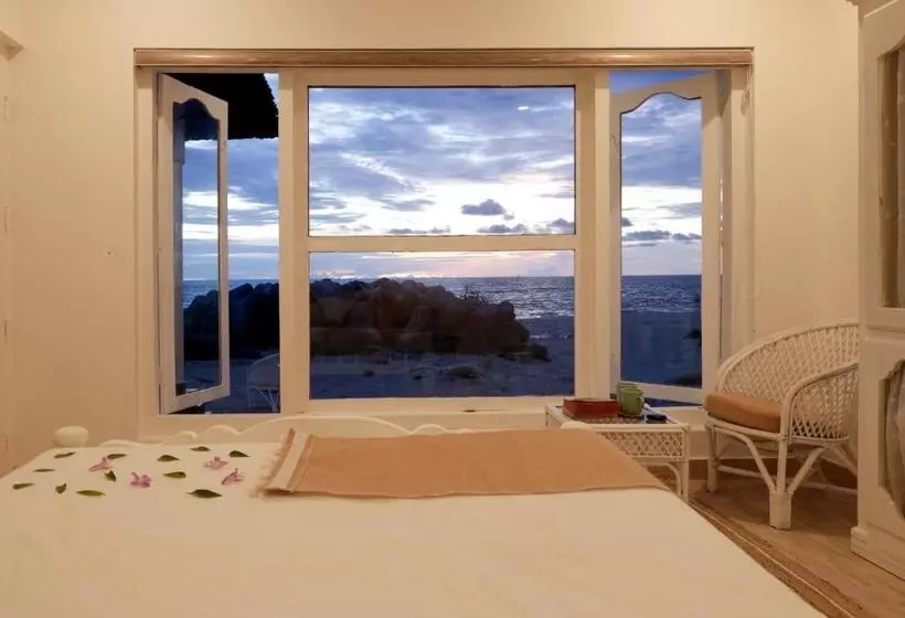 Hotelli Seclude Kerala, Seaside