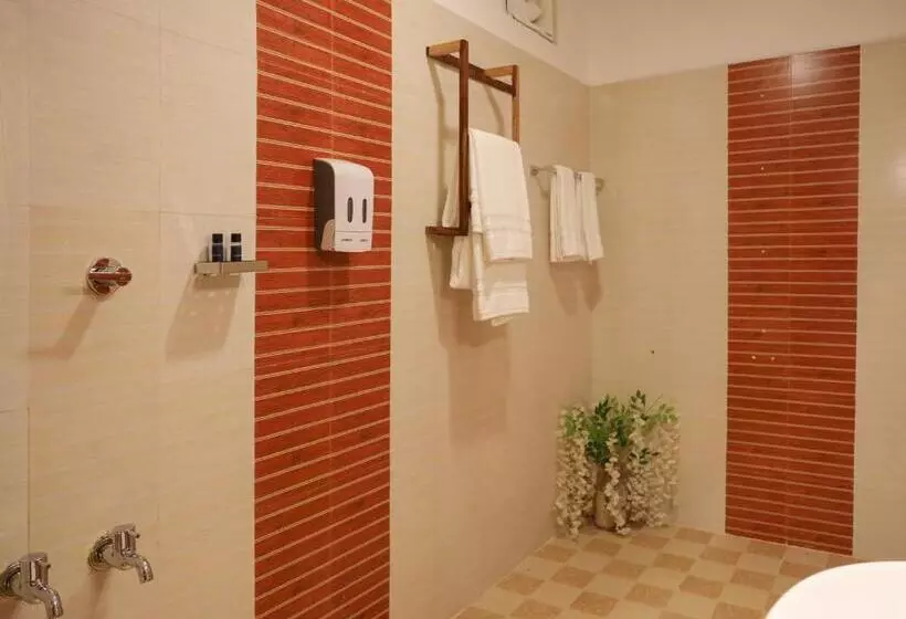 Hotelli Seclude Kerala, Seaside