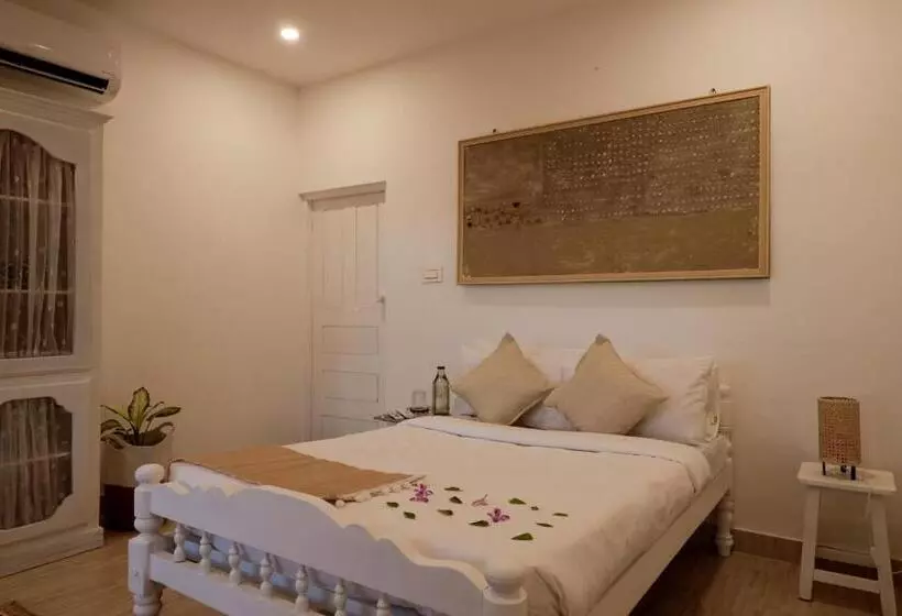 Hotelli Seclude Kerala, Seaside