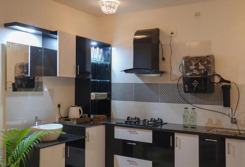 בית מלון כפרי Seclude Kerala, Seaside