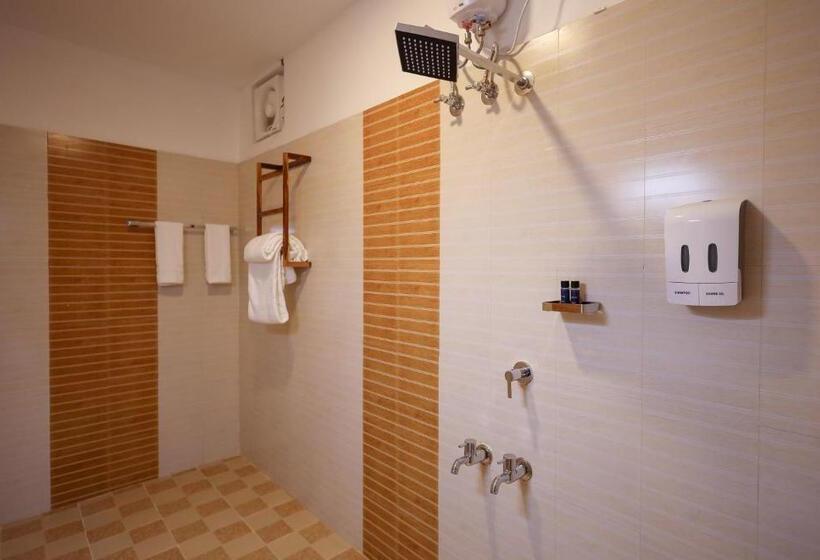 בית מלון כפרי Seclude Kerala, Seaside