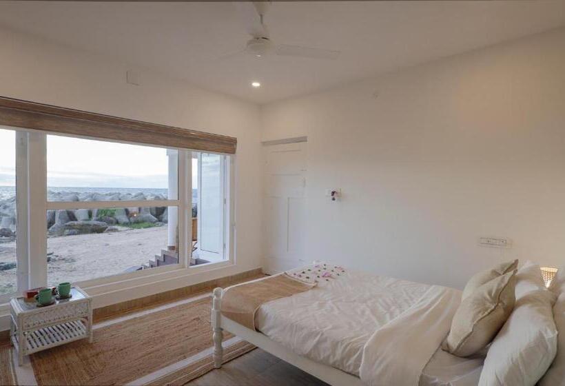 בית מלון כפרי Seclude Kerala, Seaside