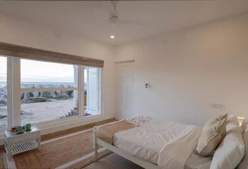 Hotelli Seclude Kerala, Seaside