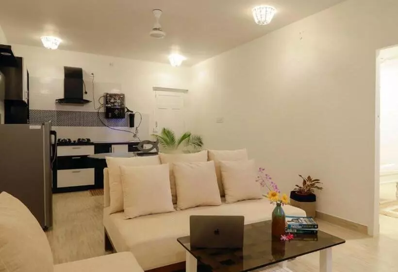 Hotelli Seclude Kerala, Seaside