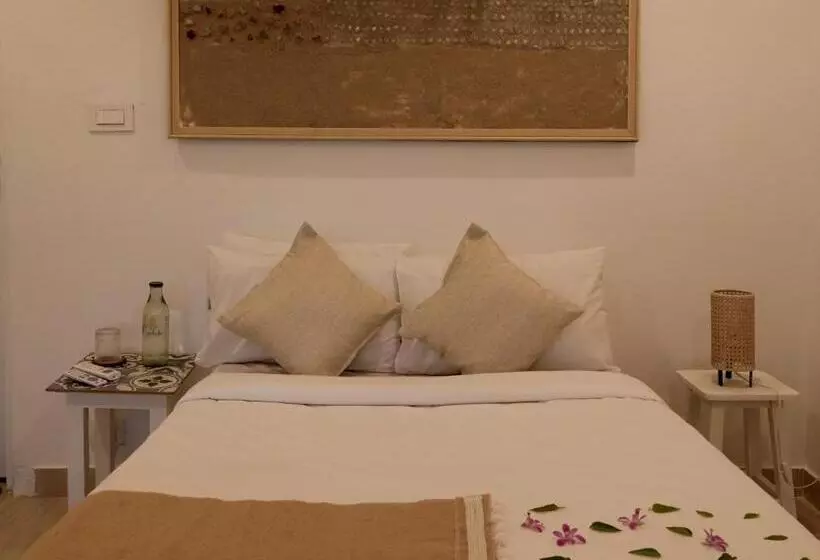 Hotelli Seclude Kerala, Seaside