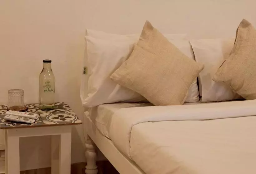 Hotelli Seclude Kerala, Seaside