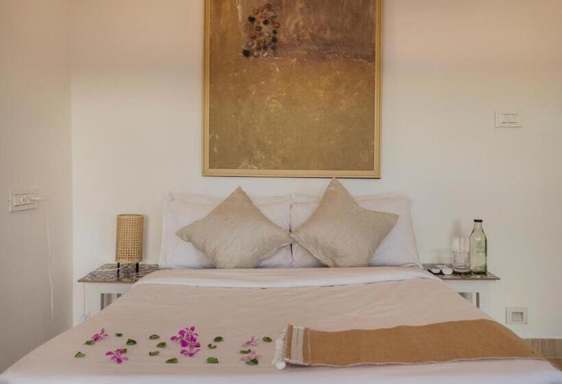 בית מלון כפרי Seclude Kerala, Seaside