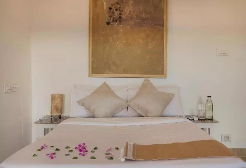 Hotelli Seclude Kerala, Seaside