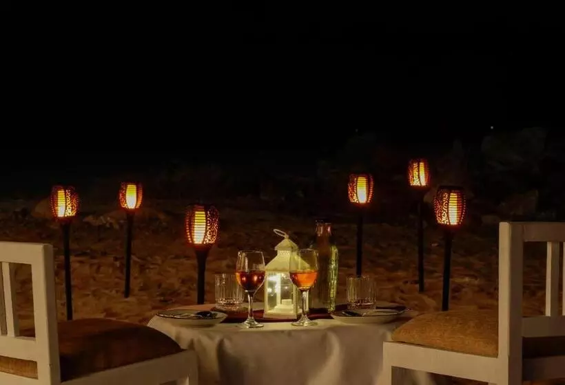 Hotelli Seclude Kerala, Seaside