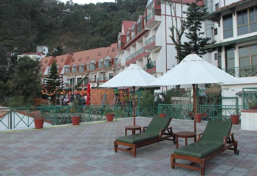 Kasauli Resort By Piccadily