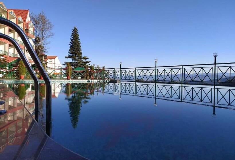 Kasauli Resort By Piccadily