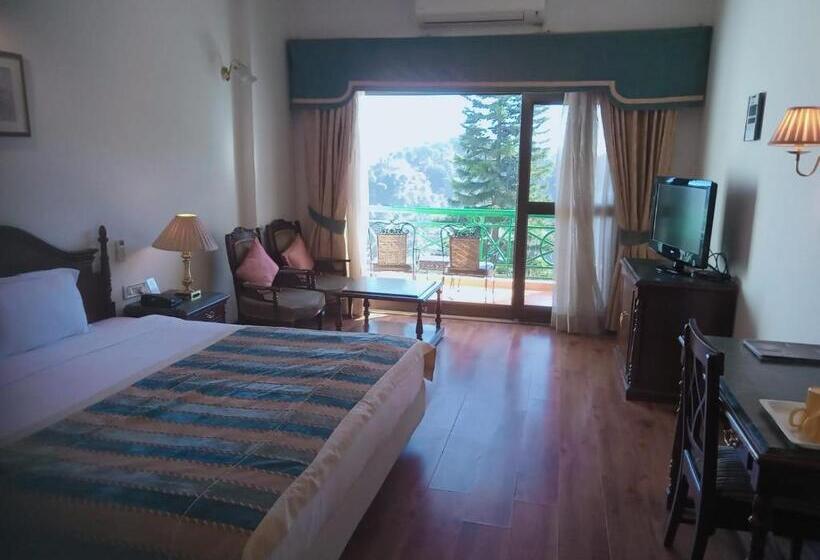 Kasauli Resort By Piccadily