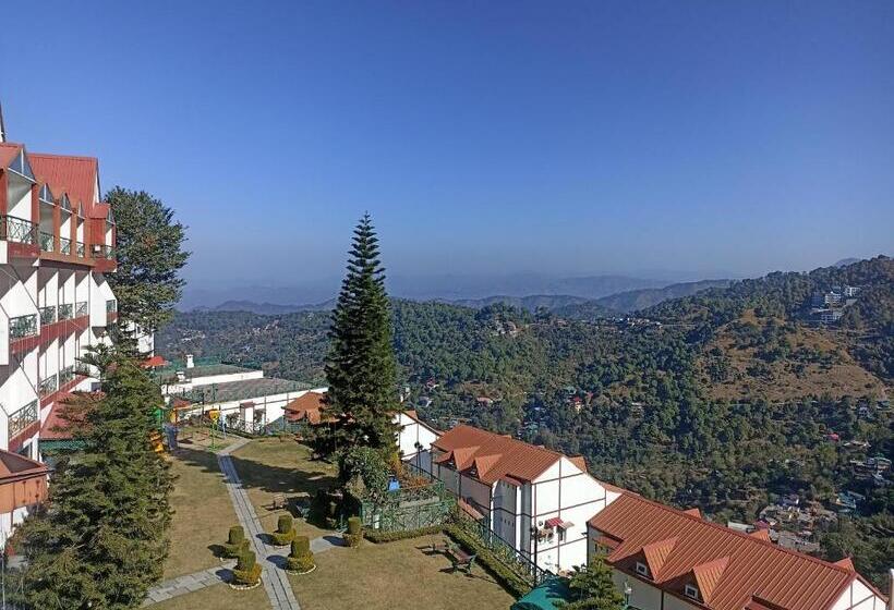 Kasauli Resort By Piccadily
