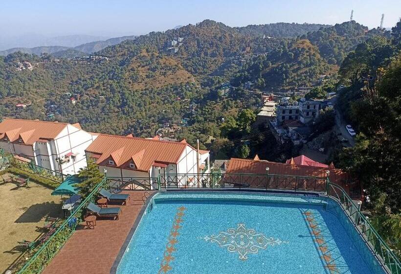 Kasauli Resort By Piccadily