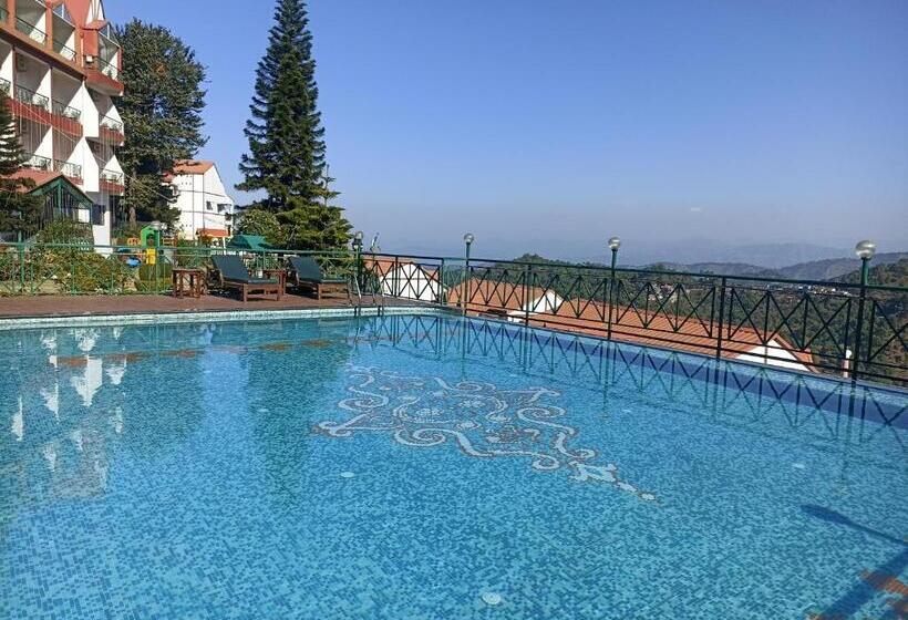Kasauli Resort By Piccadily