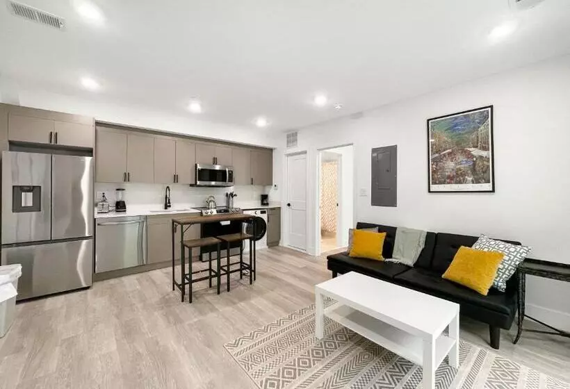 Mary S Stay Brookland