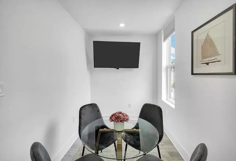 Mary S Stay Brookland