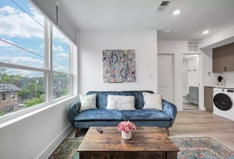 Mary S Stay Brookland