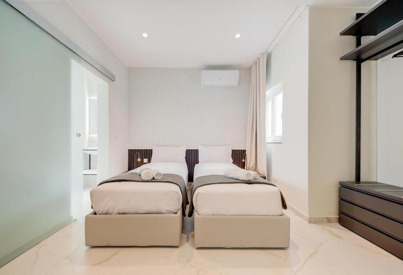 Mayfair By Premier Suites Mt