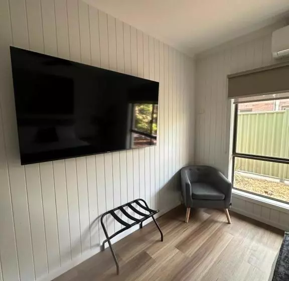 Motelli Burrum Tavern