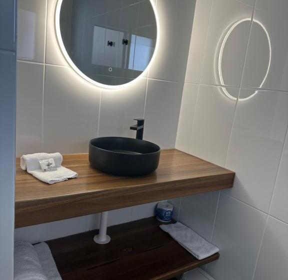 Мотель Burrum Tavern