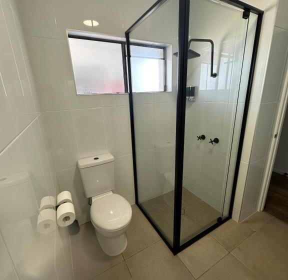 Мотель Burrum Tavern