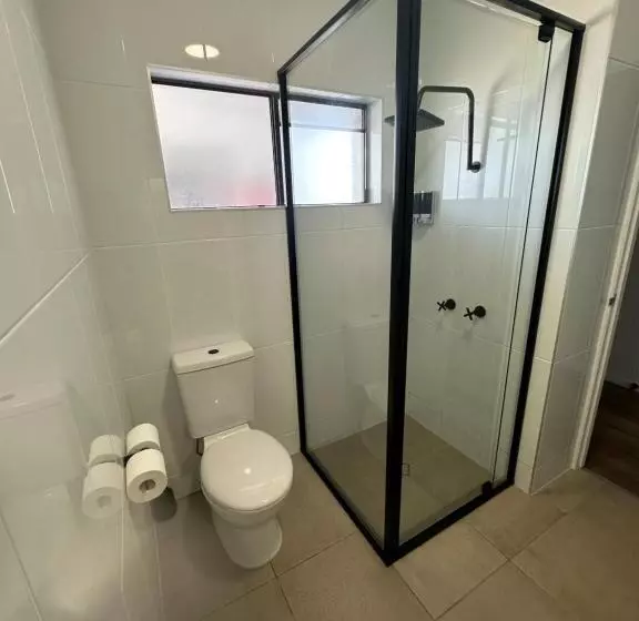 Motelli Burrum Tavern